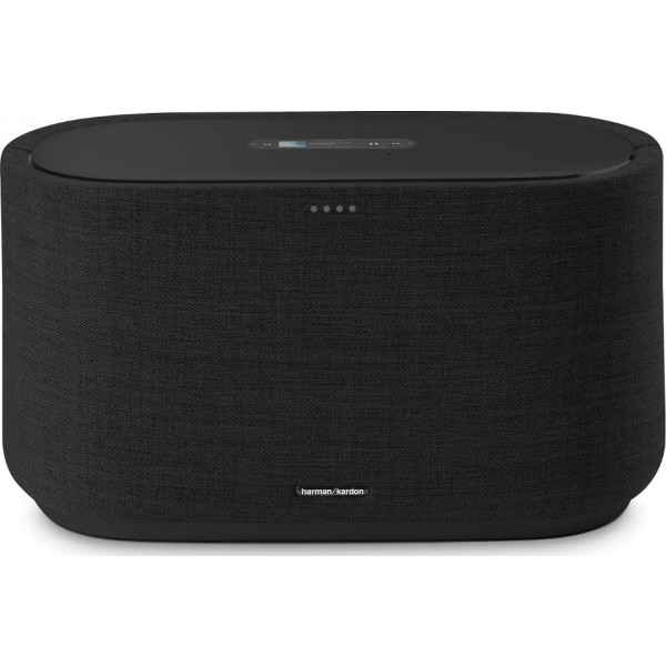 Портативна акустика Harman/Kardon Citation 500 (HKCITATION500BLKEU)