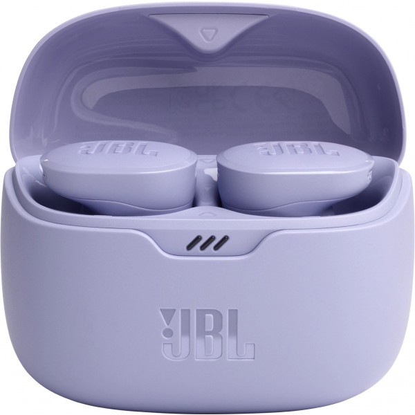 Навушники вкладиші бездротові TWS JBL JBLTBUDSPUR