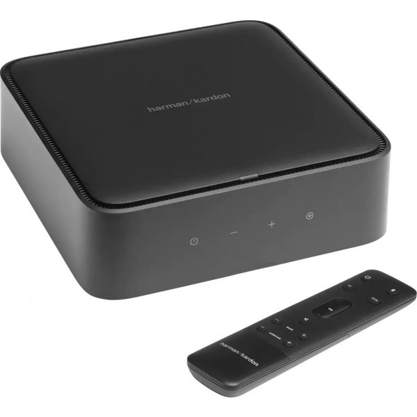 Сабвуфер Harman/Kardon Citation Amp (HKCITATIONAMPBLKEU)