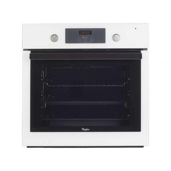 Духова шафа електро Whirlpool AKP 745/WH