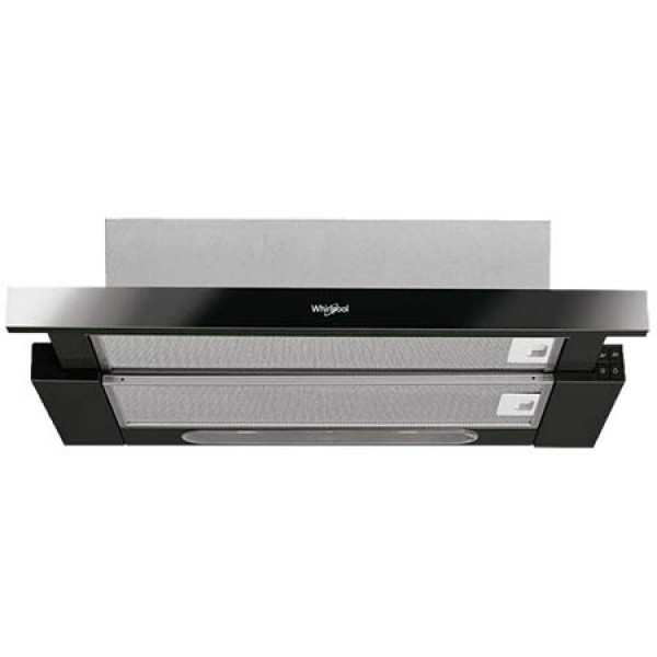 Витяжка вбудована Whirlpool AKR750GK