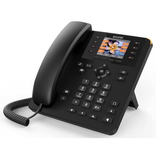 IP-телефон Alcatel SP2503G RU
