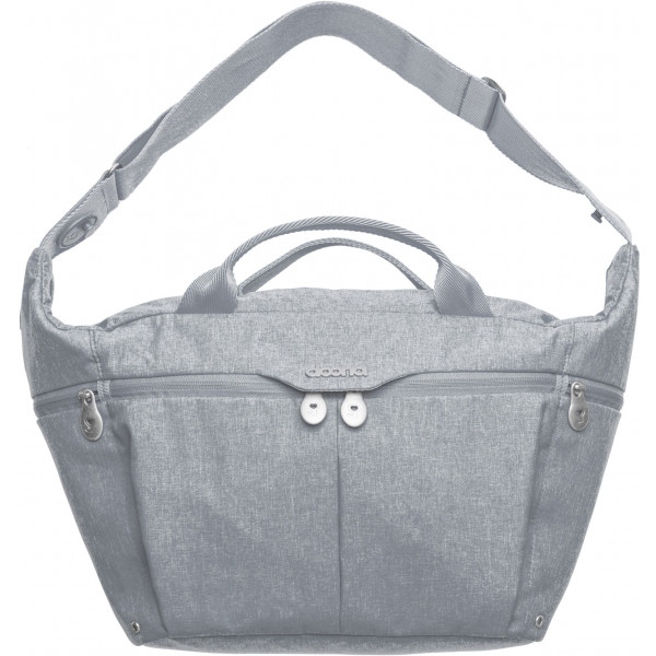 Сумка для коляски Doona All-Day Bag/Grey (SP104-99-006-099)