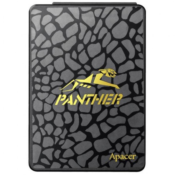SSD-накопичувач внутрішній Apacer 2.5'' 480GB (AP480GAS340G-1)