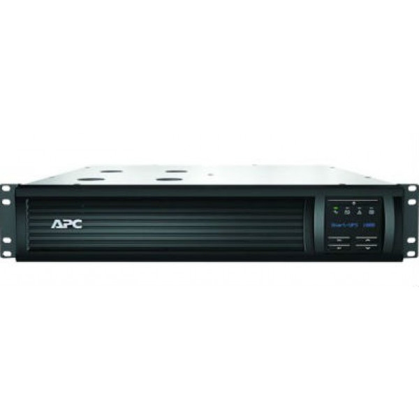 Джерело безперебійного живлення APC SMT1000RMI2U