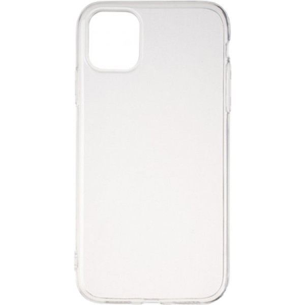 Чохол для смартфону Gelius Ultra Thin Proof for iPhone 11 Transparent (91744)