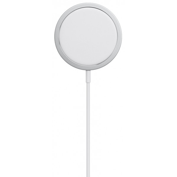 Зарядний пристрій Apple MagSafe Charger (MHXH3)