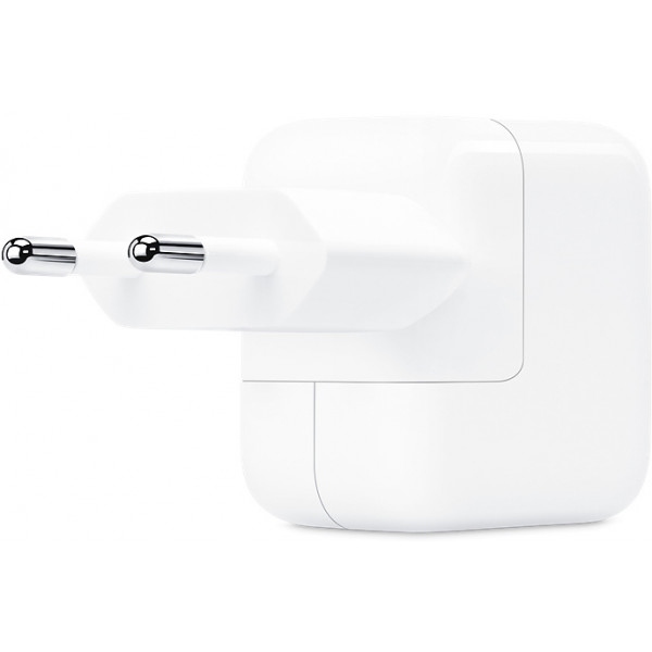 Мережевий зарядний пристрій Apple iPad UPower Adapter MGN03ZM/A