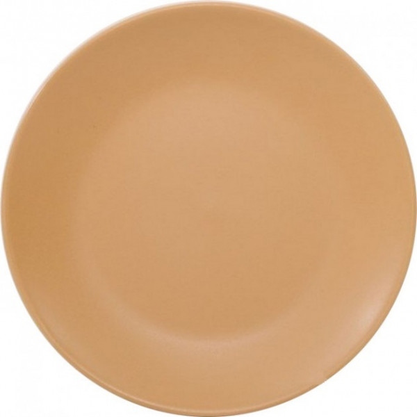 Тарілка обідня Milika Loft Apricot 27 см (M0480-7509CP)