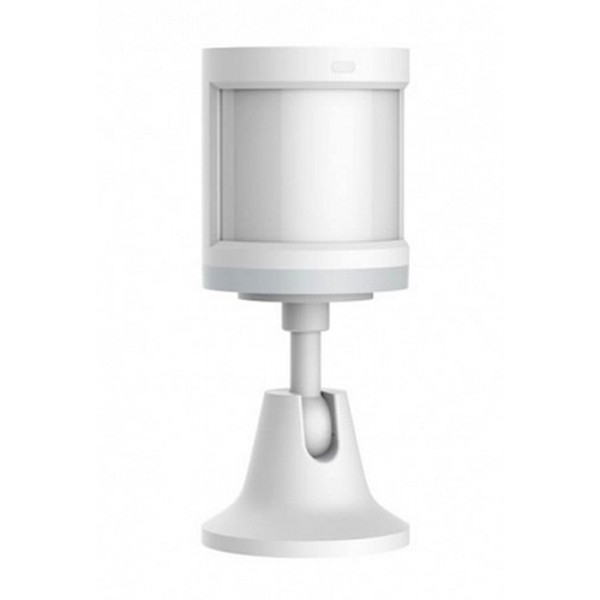 Бездротовий датчик руху Aqara Human Body Sensor (RTCGQ11LM/AS007CNW01)