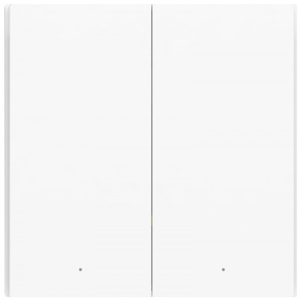 Бездротовий вимикач Aqara wirless remote switch H1 (WRS-R02)