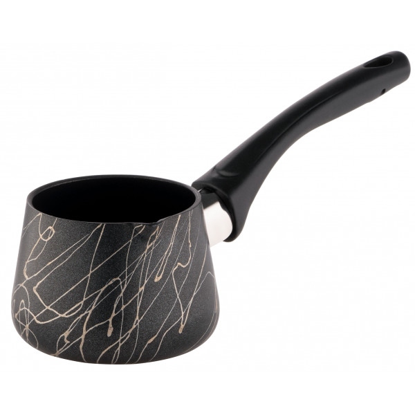 Турка Ardesto Black Mars 0.25 л (AR0825SG)