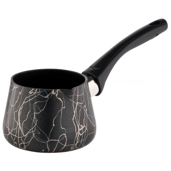 Турка Ardesto Black Mars 0.35 л (AR0835SG)