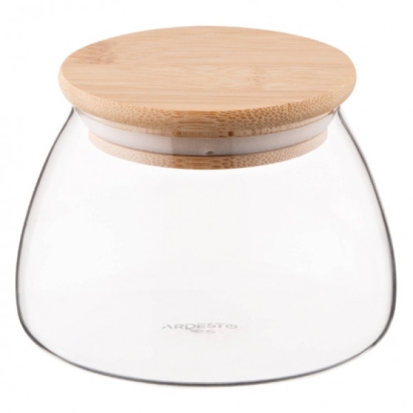 Ємність для сипучих Ardesto Fresh Classic 500 мл (AR1350BC)