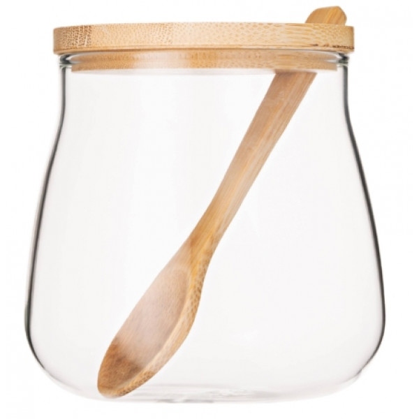 Ємність для сипучих Ardesto Fresh Sugar 500 мл (AR1350BHS)