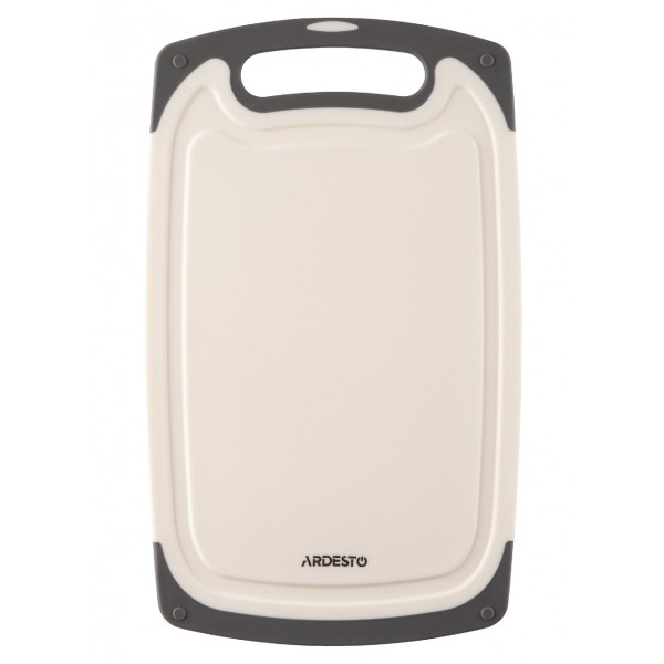 Дошка обробна Ardesto Gemini 33х20х0.85 см (AR1433BG)