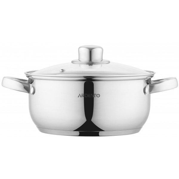 Каструля Ardesto Gemini Gourmet 2.7 л (AR1926BC)