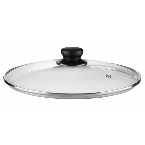 Кришка для посуду Ardesto Gourmet 24 см (AR1924GGL)