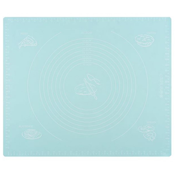 Килимок для випічки Ardesto Tasty Baking 50x60 см (AR2308ST)