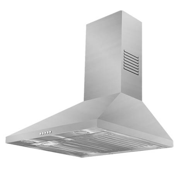 Витяжка декоративна ARTEL ART 0760 PRIMA Inox