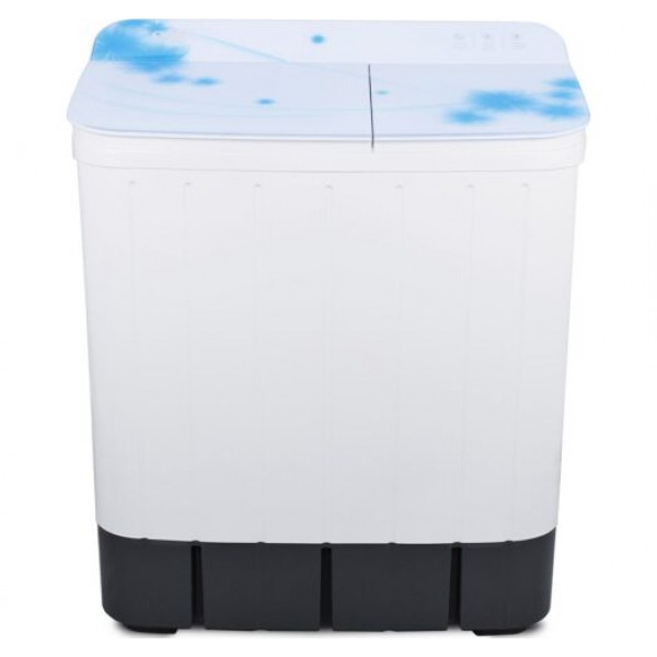 Пральна машина ARTEL TG 60 F WHITE-BLUE