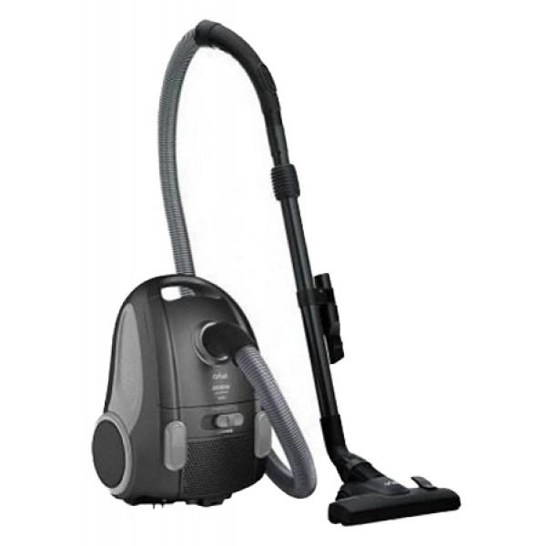 Пилосос для сухого прибирання без мішка ARTEL VCC 0120 Grey