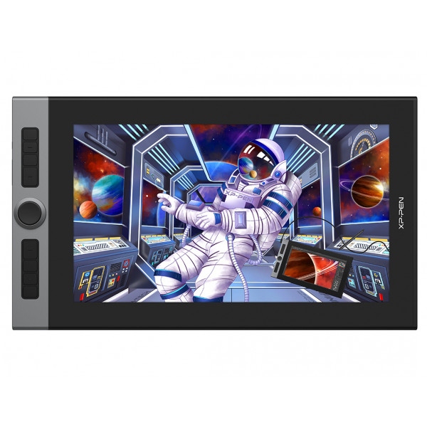 Графічний планшет XP-Pen Artist Pro 16_JP