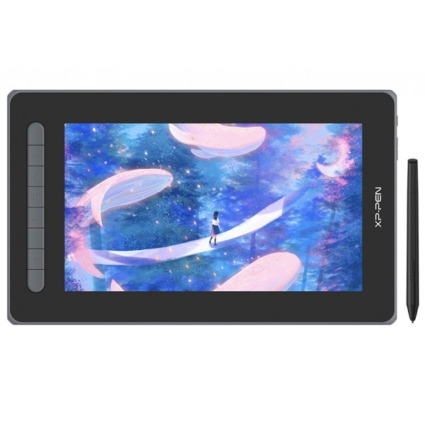 Графічний планшет XP-Pen Artist 12 Pen Display (2nd Gen) Black