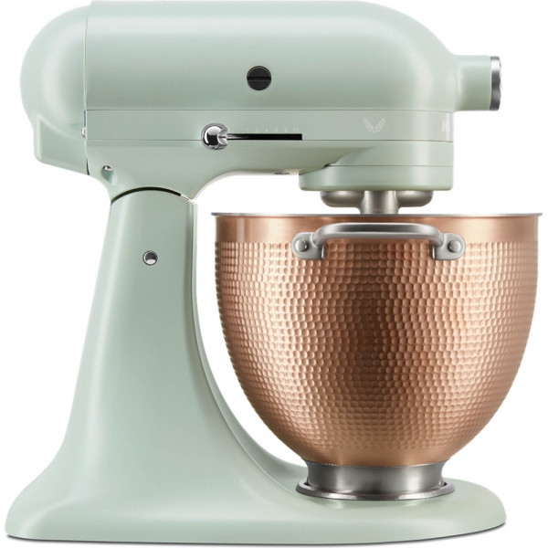 Кухонна машина KitchenAid Artisan (5KSM180LEELB)