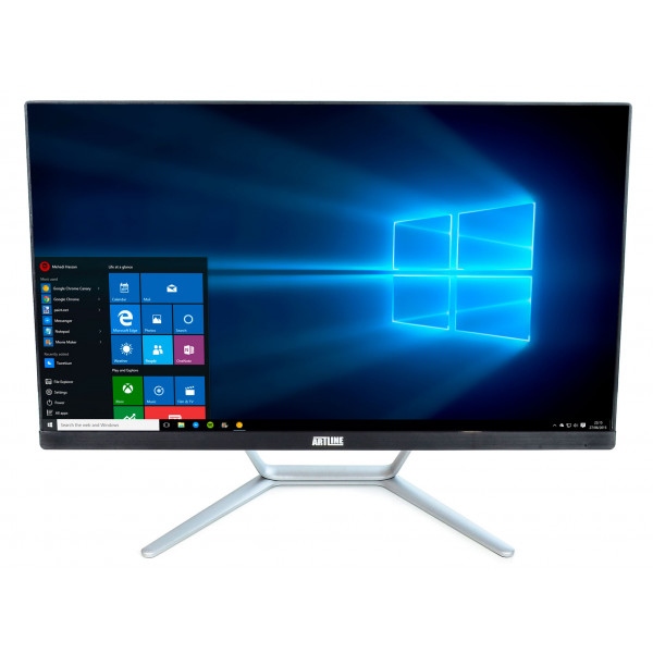 Комп'ютер-моноблок Artline Home G70 (G70v18win)