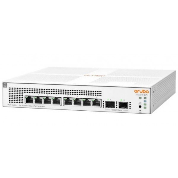 Коммутатор локальної мережі (Switch) Aruba JL681A