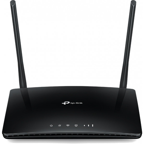 Маршрутизатор інтернет WiFi5+4G TP-Link Archer MR200