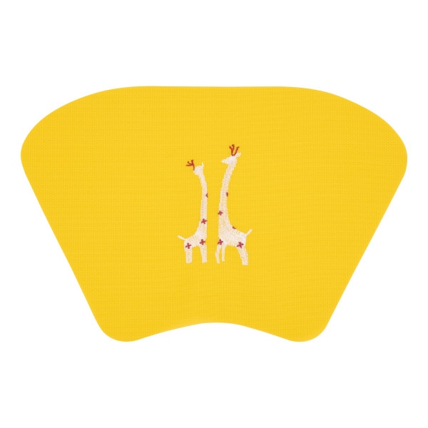 Серветка для сервірування Ardesto 30х45 см Yellow (AR3315KY)