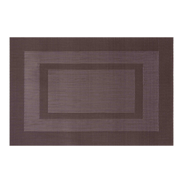 Серветка для сервірування Ardesto 30х45 см Brown (AR3304BR)