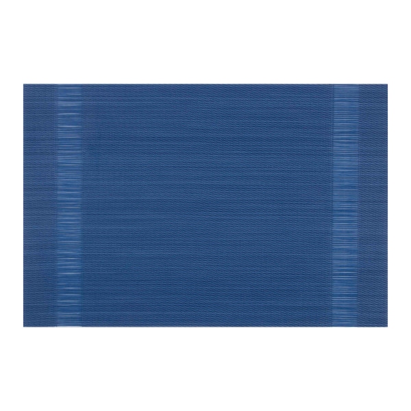 Серветка для сервірування Ardesto 30х45 см Navy (AR3301N)