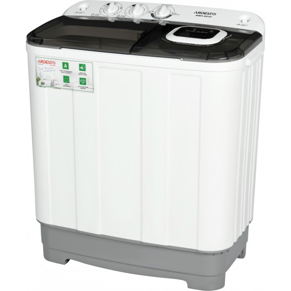 Пральна машина Ardesto WMH-B65D