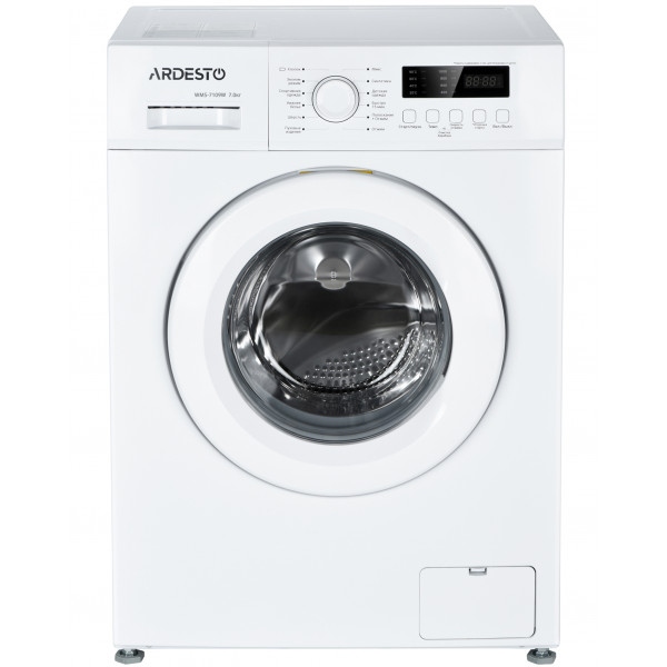 Пральна машина Ardesto WMS-7109W