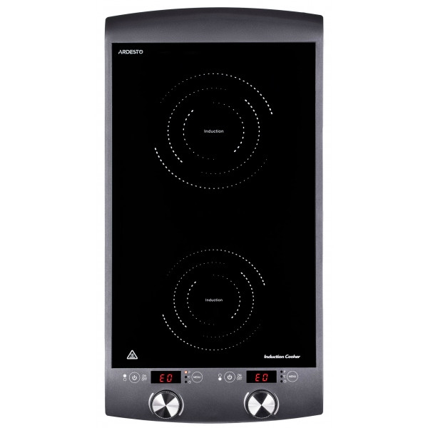 Плита електрична настільна Ardesto ICS-B216