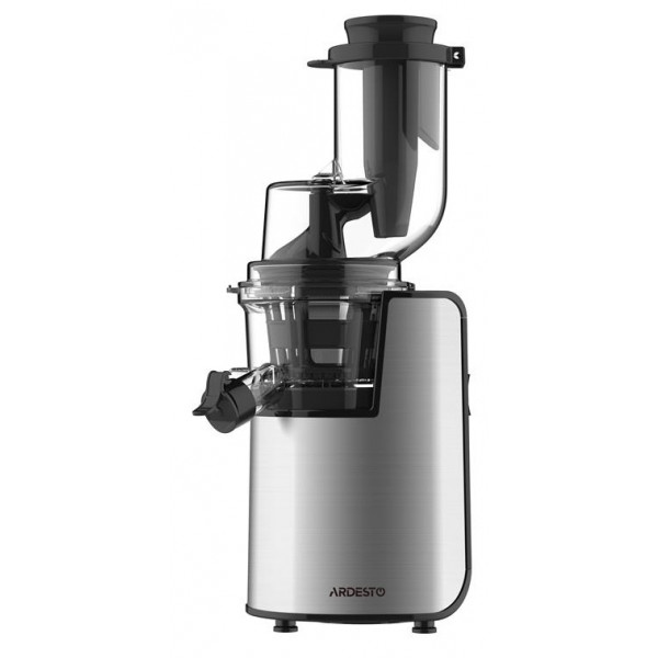 Соковижималка шнекова Ardesto JEG-1330SL