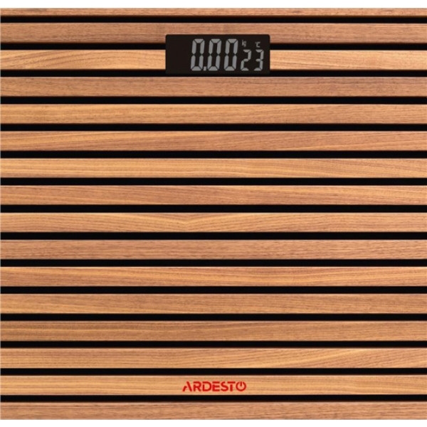 Ваги підлогові Ardesto SCB-965PLANK