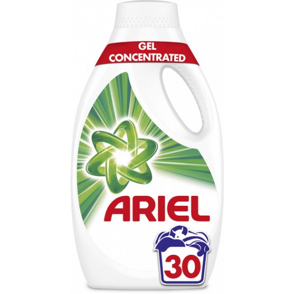 Гель для прання Ariel Гірський Джерело 1,65 л
