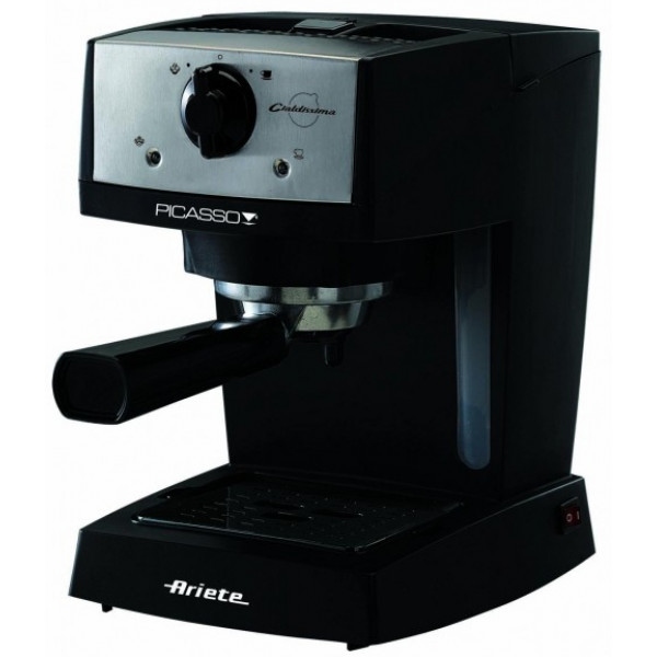 Кавоварка рожкова Ariete 1366B