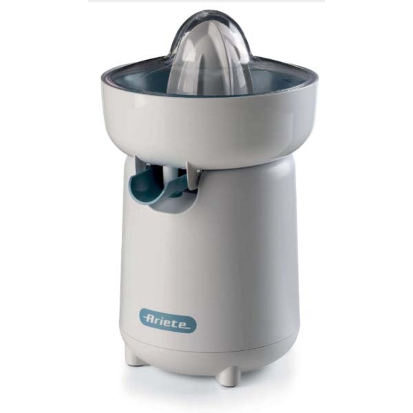 Цитрус-прес механічний Ariete 0417 
White