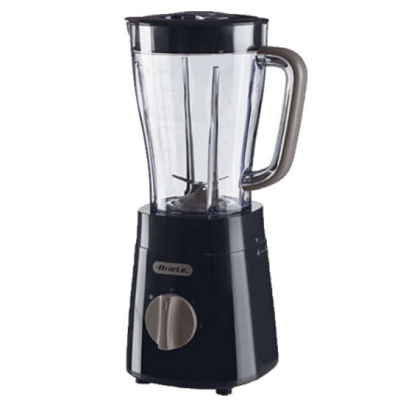 Блендер стаціонарний Ariete 0576 
Black