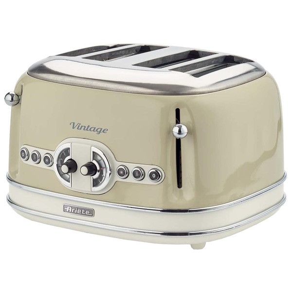 Тостер Ariete 156 Beige