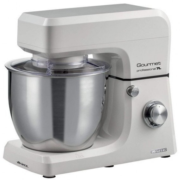 Кухонна машина Ariete 1598 White