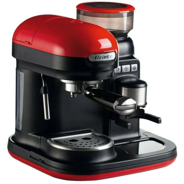 Кавоварка рожкова Ariete 1318