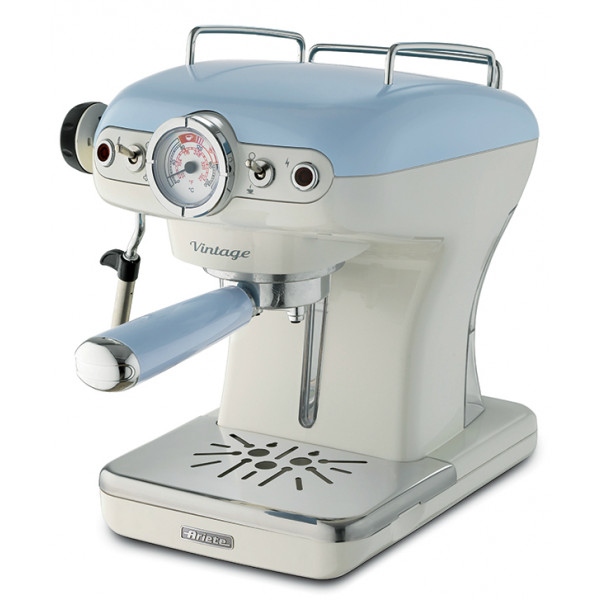 Кавоварка рожкова Ariete 1389 BL
