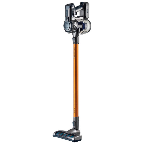 Пилосос ручний для дому Ariete 2723 Orange