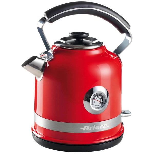 Електричний чайник Ariete 2854